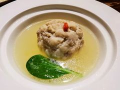 -金枝玉叶上海人家食府(三里河店)