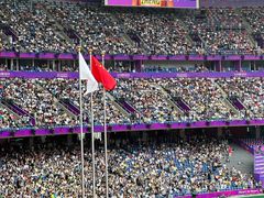 -杭州奥体中心-体育场