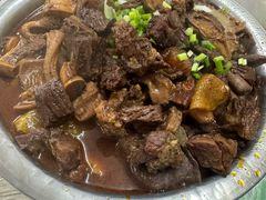 -麻木老地方牛筋牛杂(长堤街店)