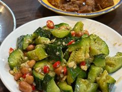 -谢大牛馆·中式卤牛排(老店)