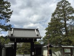 -京都御所