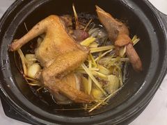 -围龙屋客家食府(福田店)