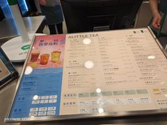 -1点点(铁西万达店)