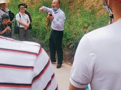 -梁家河村红色旅游区