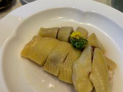 -皇朝会.经典传统粤菜(外滩店)