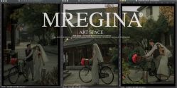 点击看大图 -Mregina 美人纪摄影(样片研发中心)