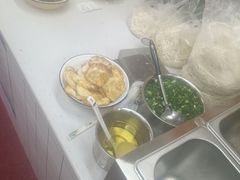 -攉转金牌豌杂面(安泰店)