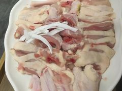 -原味四季椰子鸡(公明百佳华店)