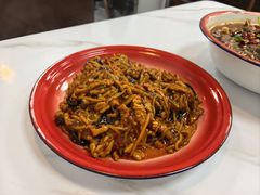 -冯大腕江湖川菜馆(后沙峪店)