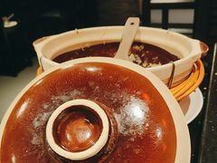 -捞王猪肚鸡火锅(财富中心店)