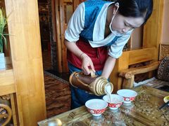 -宗巴雍姆藏餐府