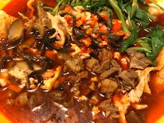 -螺小丰柳州螺蛳粉(广西大学店)
