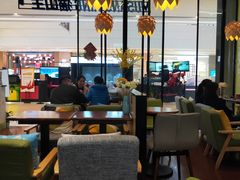 大堂-MUSANG KING猫山王(龙湖杭州滨江天街店)