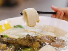 -其美潮州鱼旦粉世家(花城汇南区分店)