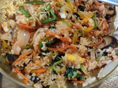 -李先生的首尔小馆(松江启源广场店)