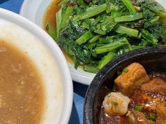 -阿毛饭店(和义路店)