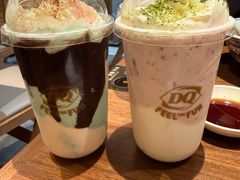-DQ·蛋糕·冰淇淋(川沙东海岸店)