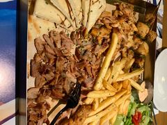 -HELLO MUSAE 拾光缪斯餐厅·纯正希腊风味(苏州中心店)