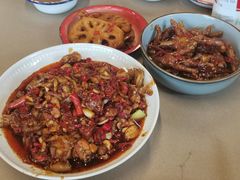 -老三样·旧食新味(万寿宫店)