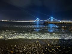 -大连湾旭日·家宴·海肠捞饭(马栏广场店)