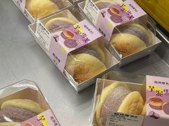 -鲍师傅糕点(八一馆店)