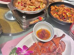 -刘胖子家常菜·蹄花焖藕(江汉路总店)