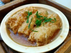 腐竹卷-蔡澜港式点心(皇庭广场店)