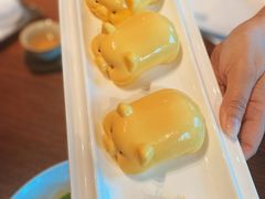 -蛇口希尔顿南海酒店·随轩中餐厅·粤菜