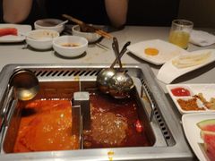 -海底捞火锅(百乐门广场店)