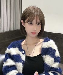 -呵呵造型