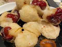 -芳芳私房菜·精做淮扬菜(承德路店)