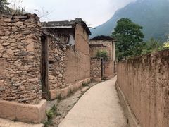 -萝卜寨羌文化生态旅游区