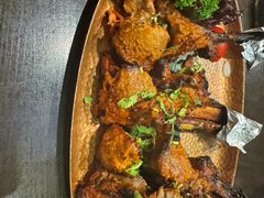 -克比叔叔印度餐厅Kebabs on the Grille(人民广场店)