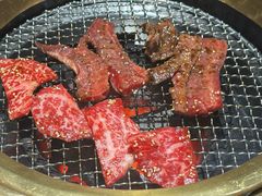 -虎丸烧肉(世纪汇店)