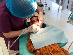 -泰康拜博口腔(凯迪大厦店)