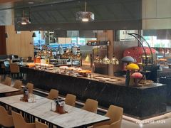 -温德姆至尊酒店·璇全日餐厅