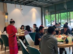 -金塔傣乡·云南民族特色菜·傣味手抓饭(金瓦路店)