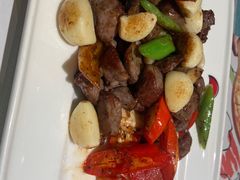 -米兰西点(新华路店)