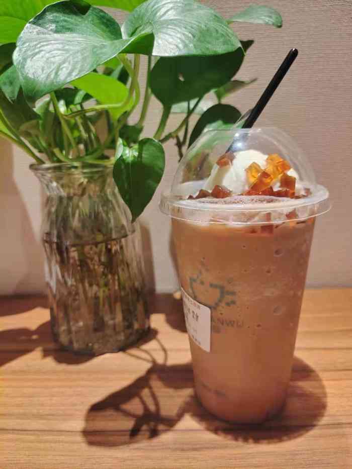 松阪屋(西一路店)-"路过松坂屋看到出了新品,必须打卡尝尝鲜.