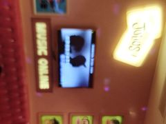 -音乐在线KTV(万泰汇购物中心店)