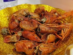 -春华海鲜城(广场西苑店)