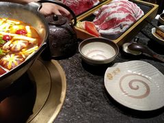 -湊湊火锅·茶憩(新中关购物中心店)
