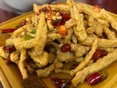 -和福餐馆(西江古街店)