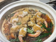 -有拈头成都市井火锅(体育路店)