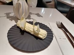 -潮一不贰·法式甜品·生日蛋糕·西式简餐(外滩店)