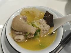-馨方园食府·市井老南京菜