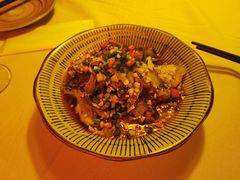 -龙门阵茶屋川菜馆(武康路店)