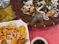 特色无骨鱼-松记特色美食