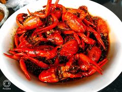 红油龙虾-马头巷·食景园(苏州总店)