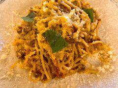 肉酱意面-PIZZA BIANCA(万象城店)